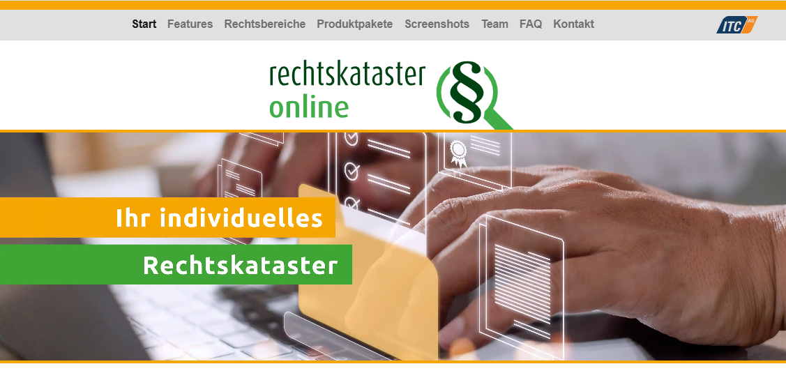 www.rechtskataster-online.de